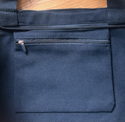 Clown University Messenger Bag